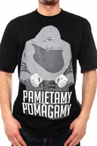PAMIETAMY POMAGAMY