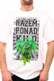 RAZEM PONAD KILO