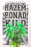 RAZEM PONAD KILO