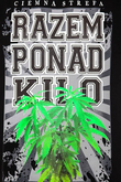 RAZEM PONAD KILO