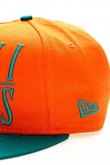 Czapka New Era Miami Dolphins