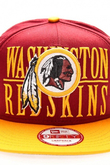 Czapka New Era Washington Redskins
