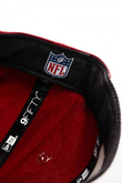 Czapka New Era Washington Redskins
