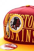 Czapka New Era Washington Redskins