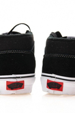 HALF CAB PRO