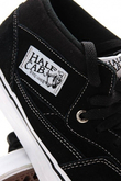 HALF CAB PRO
