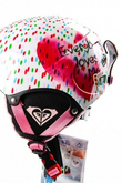 Kask Snowboardowy Roxy Misty Girl