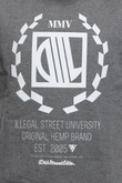 Bluza Diil Harvard New
