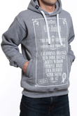 Bluza Kaptur Diil Dr Joint
