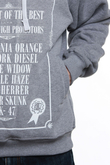 Bluza Kaptur Diil Dr Joint