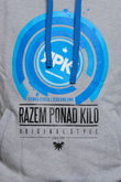 Bluza RPK CS Rpk Tęcza