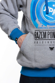 Bluza RPK CS Rpk Tęcza