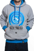 Bluza RPK CS Rpk Tęcza
