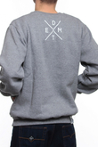 Bluza Diamante Wear Nigdy Się Nie Poddam