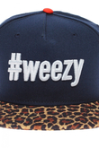 Czapka Cayler and Sons Weezy