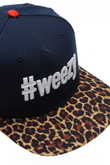 Czapka Cayler and Sons Weezy