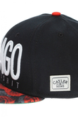 Czapka Cayler and Sons Chicago City