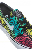 Buty Nike Zoom Stefan Janoski CNVS