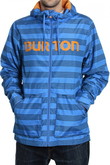 Kurtka Burton Mb Dover Jk