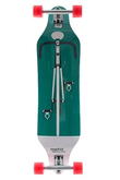 Longboard Madrid Bike