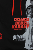 Bluza RPK Donos Będzie Karany