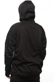 Bluza Snowboardowa Analog Transpose Full Zip