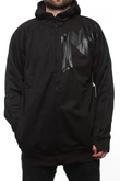 Bluza Snowboardowa Analog Transpose Full Zip