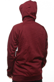 Bluza Snowboardowa Analog Transpose Full Zip