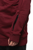 Bluza Snowboardowa Analog Transpose Full Zip