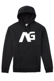 Bluza Analog Agent Hoodie