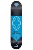 Blat Cliche X Diamond Joey Brezinski PRO 7.75