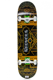 Deskorolka Nervous Great 8.125
