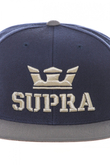 Czapka Supra Above Snap Cap