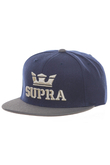 Czapka Supra Above Snap Cap