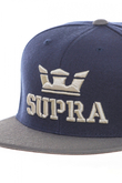 Czapka Supra Above Snap Cap