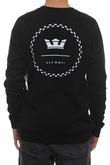 Bluza Supra Wreath Crew 