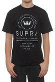 Koszulka Supra Global