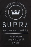 Koszulka Supra Global