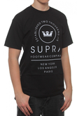 Koszulka Supra Global