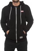 Bluza Koka Hoodi Zip Classic