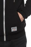 Bluza Koka Hoodi Zip Classic