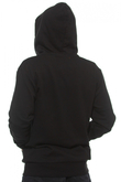 Bluza Koka Hoodi Zip Classic