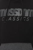 Bluza Kaptur Mass DNM Classic