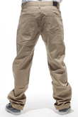 Spodnie Nike Lincoln Stretch 
