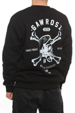 Bluza El Polako Gawrosz G Skull