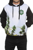 Bluza SSG Smoke Story Group Plant