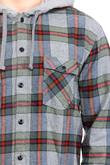 Koszula Quiksilver Rockyfist