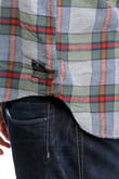 Koszula Quiksilver Rockyfist