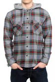Koszula Quiksilver Rockyfist