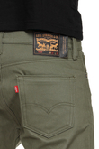 Spodnie Levis Skate 504 